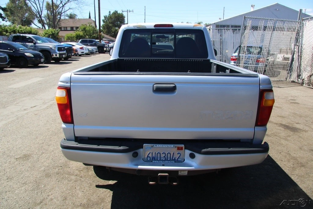 2002 Mazda B Series 5th Gen - Image 6 of 21