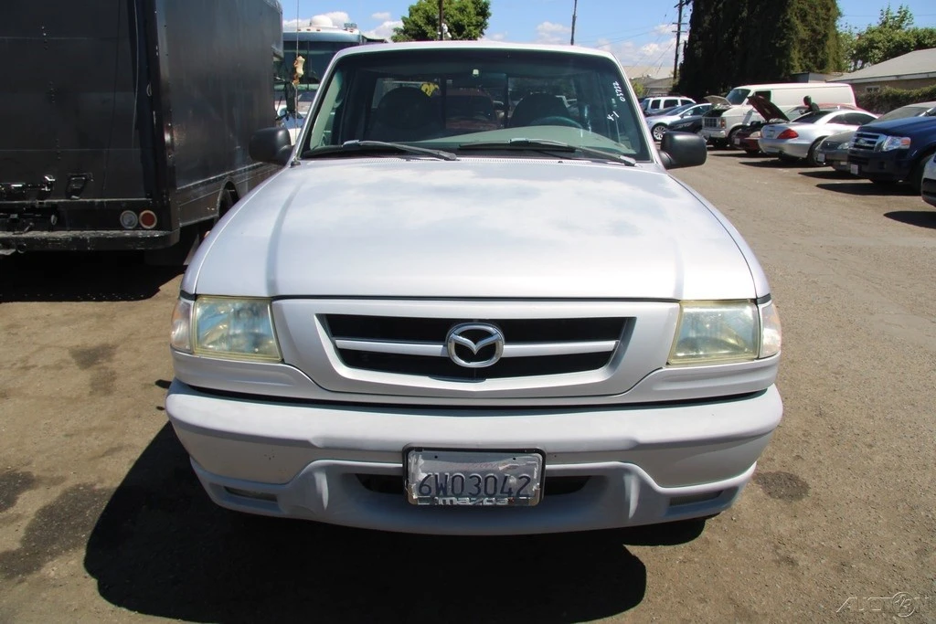 2002 Mazda B Series 5th Gen - Image 11 of 21