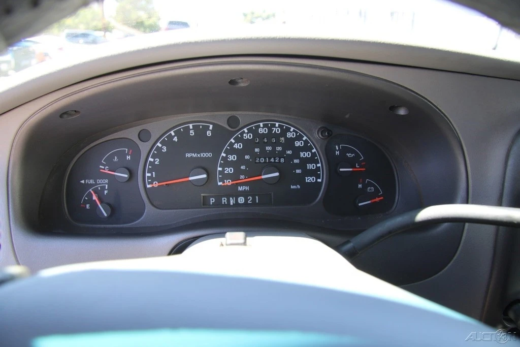 2002 Mazda B Series 5th Gen - Image 16 of 21
