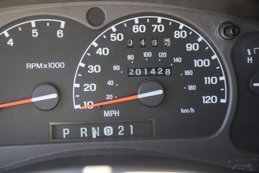 2002 Mazda B Series 5th Gen - Image 17 of 21