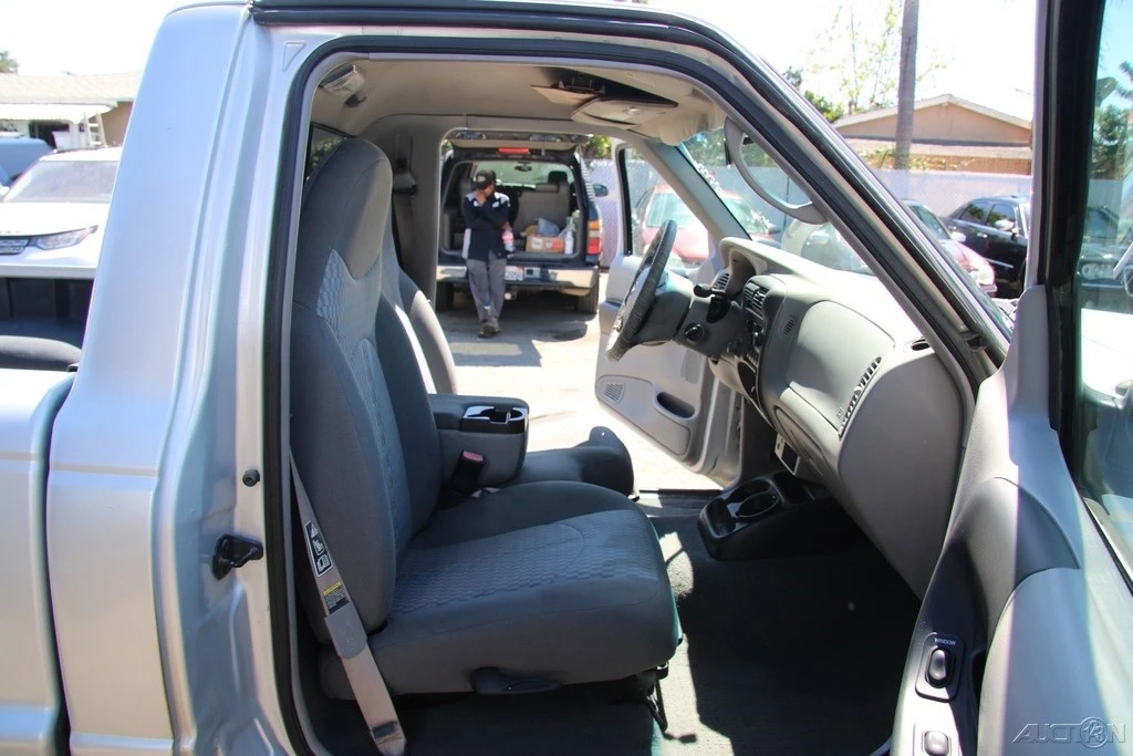 2002 Mazda B Series 5th Gen - Image 20 of 21