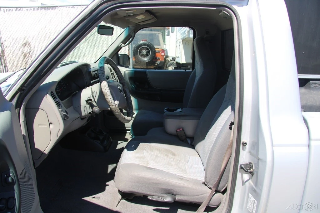 2002 Mazda B Series 5th Gen - Image 14 of 21