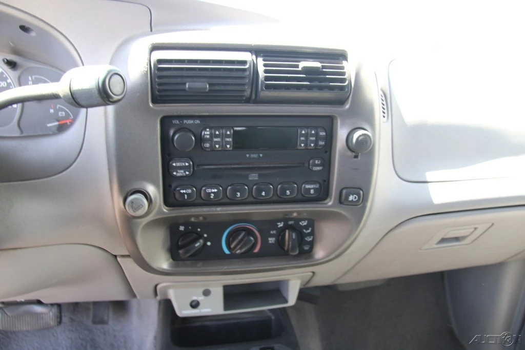 2002 Mazda B Series 5th Gen - Image 18 of 21