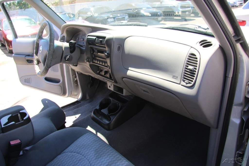 2002 Mazda B Series 5th Gen - Image 21 of 21