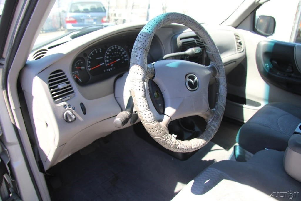 2002 Mazda B Series 5th Gen - Image 15 of 21