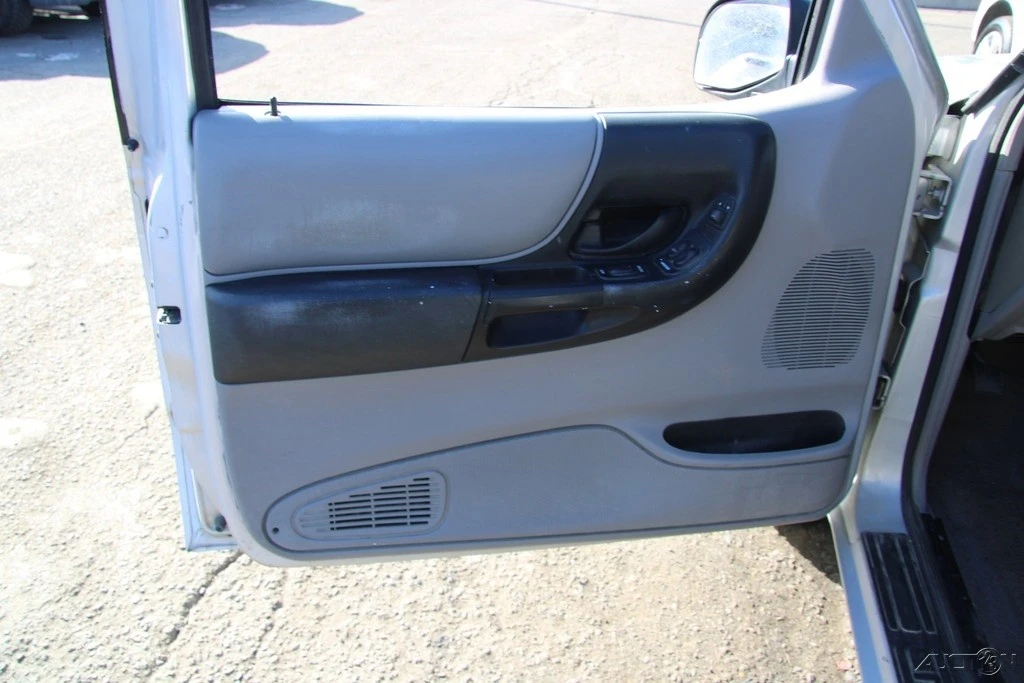 2002 Mazda B Series 5th Gen - Image 12 of 21