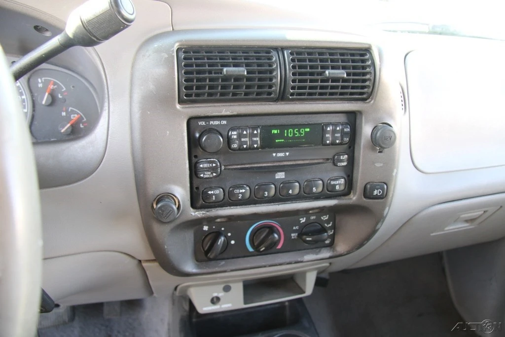 2002 Mazda B Series 5th Gen - Image 17 of 21