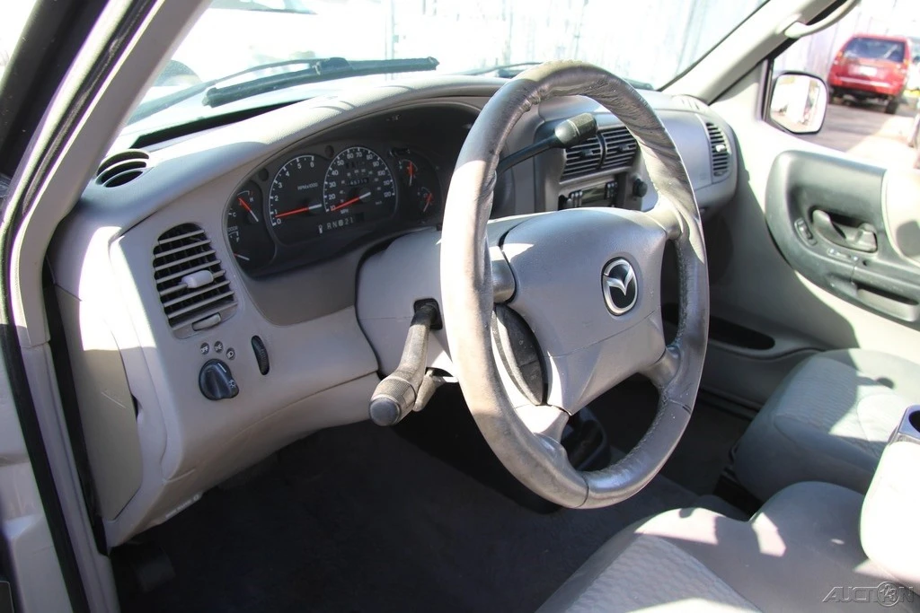 2002 Mazda B Series 5th Gen - Image 14 of 21