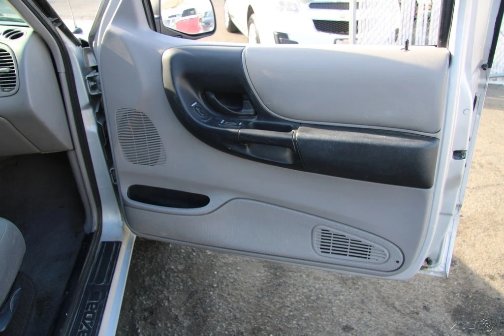 2002 Mazda B Series 5th Gen - Image 20 of 21