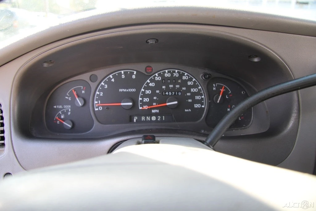 2002 Mazda B Series 5th Gen - Image 15 of 21
