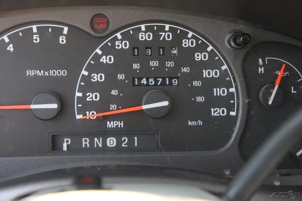 2002 Mazda B Series 5th Gen - Image 16 of 21