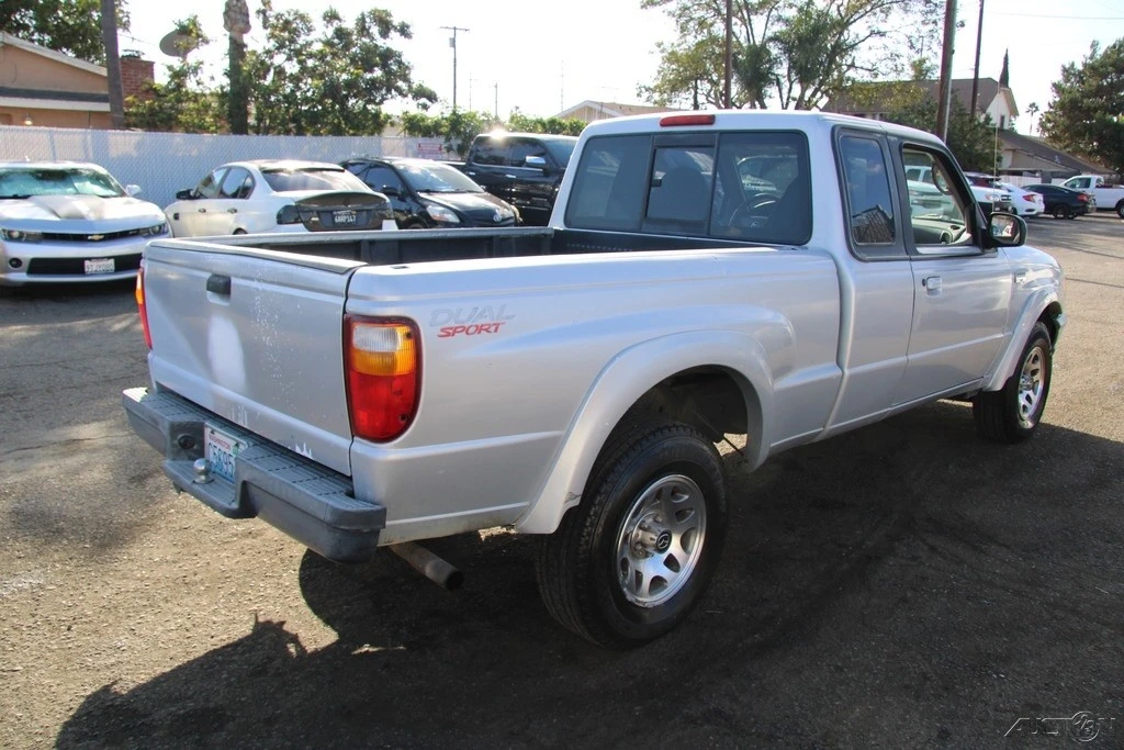 2002 Mazda B Series 5th Gen - Image 7 of 21