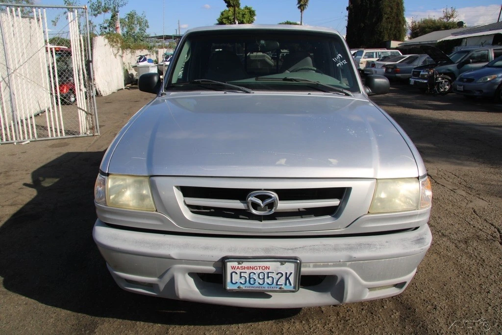 2002 Mazda B Series 5th Gen - Image 10 of 21