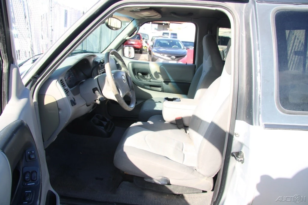 2002 Mazda B Series 5th Gen - Image 13 of 21