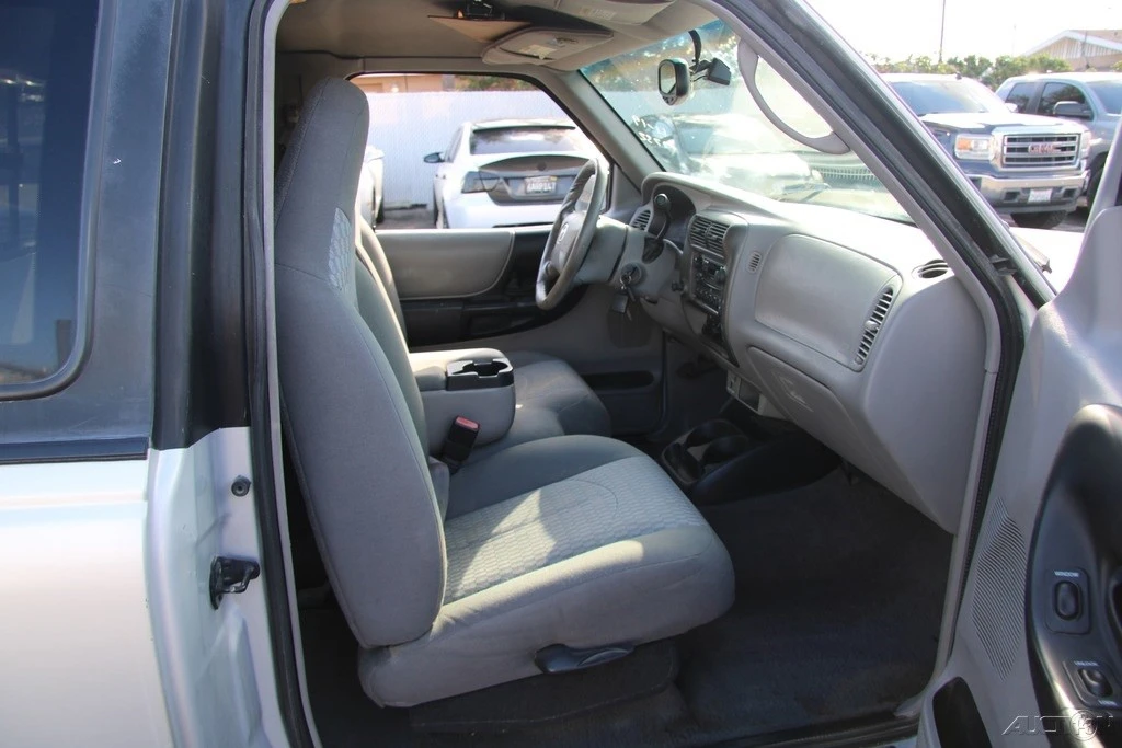 2002 Mazda B Series 5th Gen - Image 21 of 21