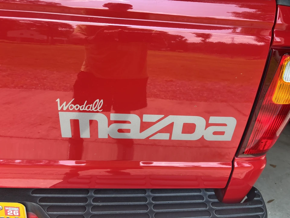 2002 Mazda B Series 5th Gen - Image 23 of 31