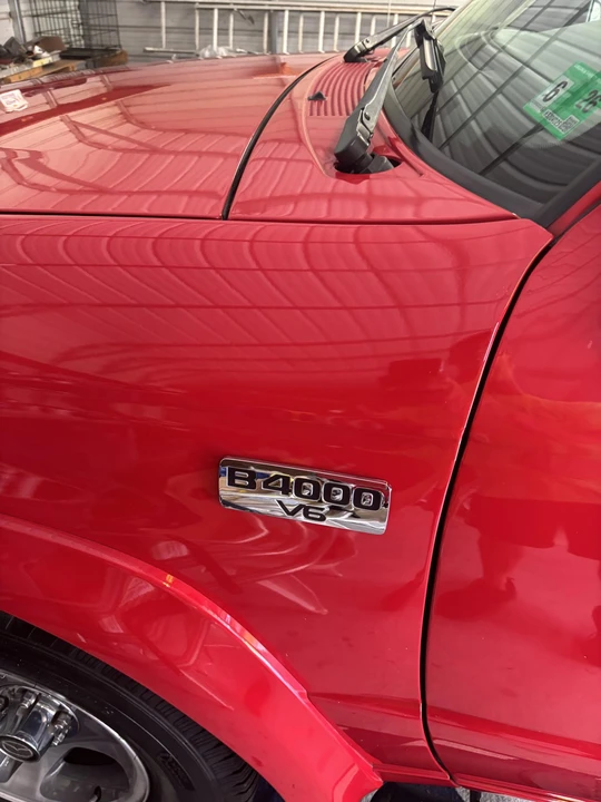 2002 Mazda B Series 5th Gen - Image 21 of 31