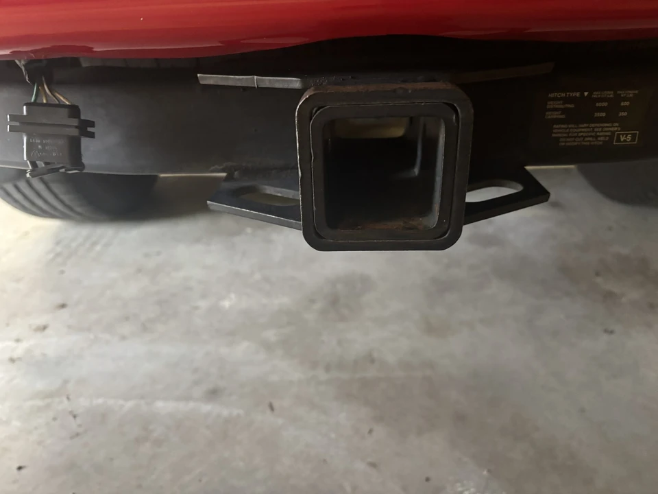 2002 Mazda B Series 5th Gen - Image 27 of 31