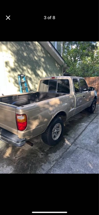 2002 Mazda B Series 5th Gen - Image 11 of 13
