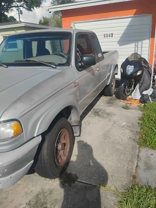 2002 Mazda B Series 5th Gen - Image 4 of 4