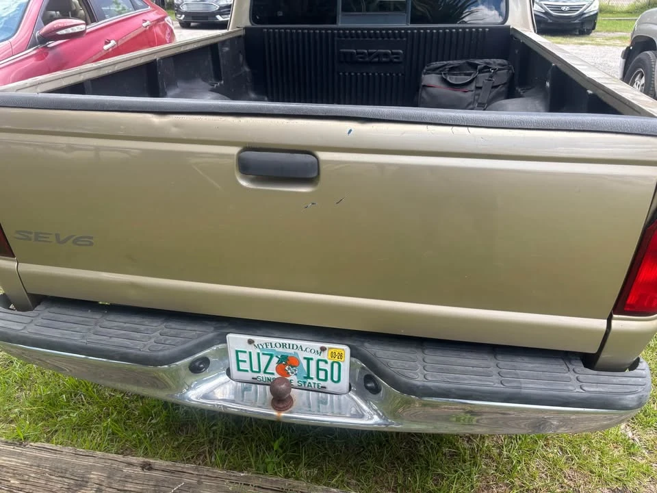 2002 Mazda B Series 5th Gen - Image 5 of 13