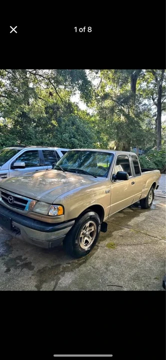 2002 Mazda B Series 5th Gen - Image 13 of 13