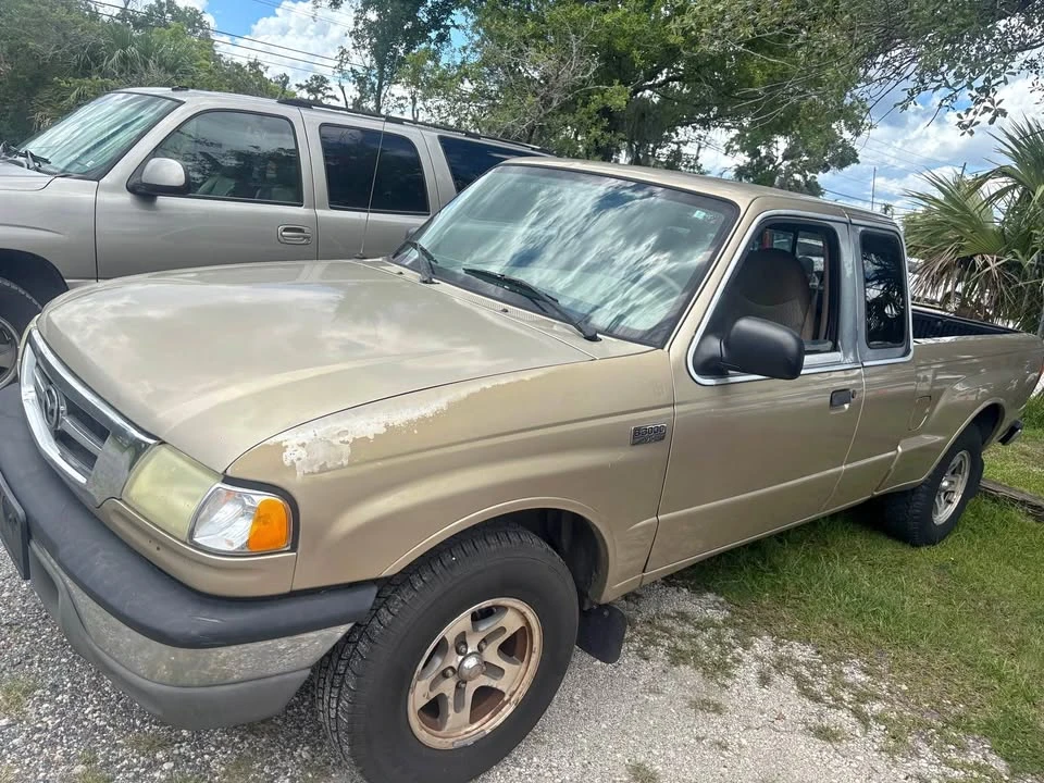 2002 Mazda B Series 5th Gen - Image 2 of 13