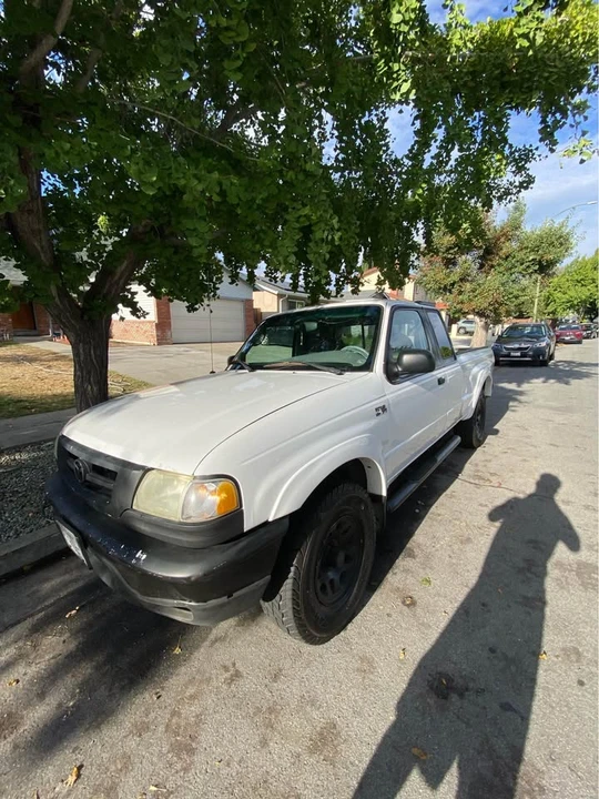 2002 Mazda B Series 5th Gen - Image 4 of 9