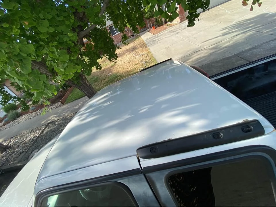 2002 Mazda B Series 5th Gen - Image 8 of 9