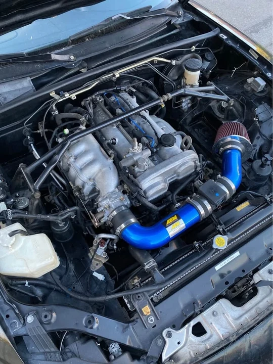 2002 Mazda NB MX-5 Miata - Image 5 of 10