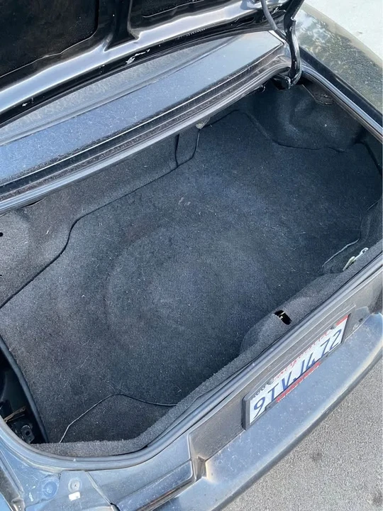 2002 Mazda NB MX-5 Miata - Image 8 of 10