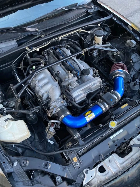 2002 Mazda NB MX-5 Miata - Image 5 of 10