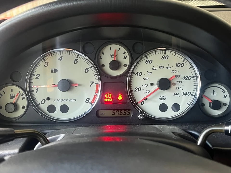 2002 Mazda NB MX-5 Miata - Image 10 of 10