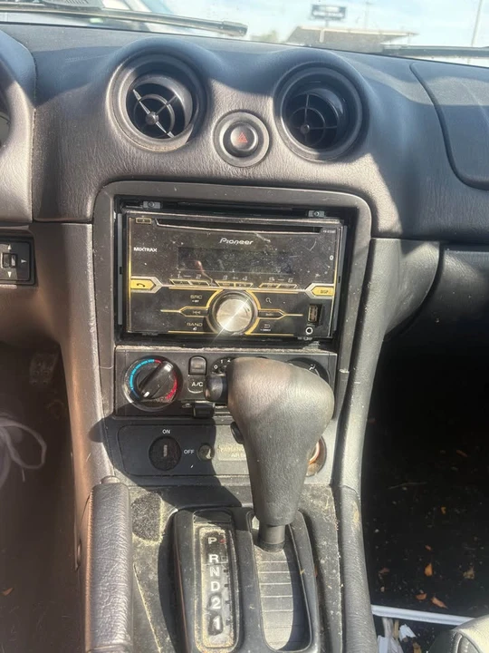 2002 Mazda NB MX-5 Miata - Image 6 of 7