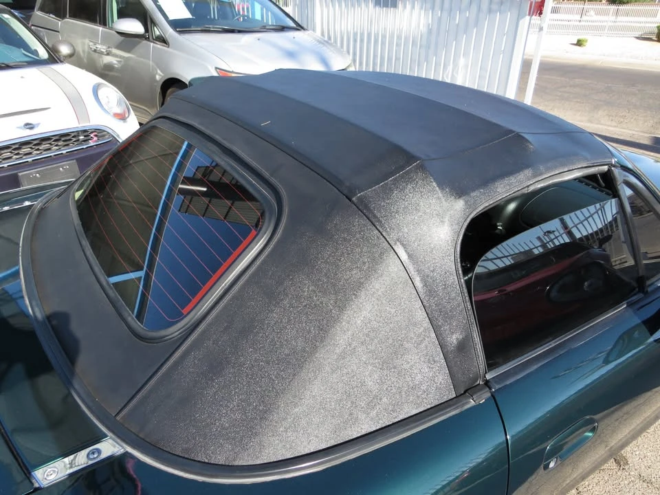 2002 Mazda NB MX-5 Miata - Image 18 of 20