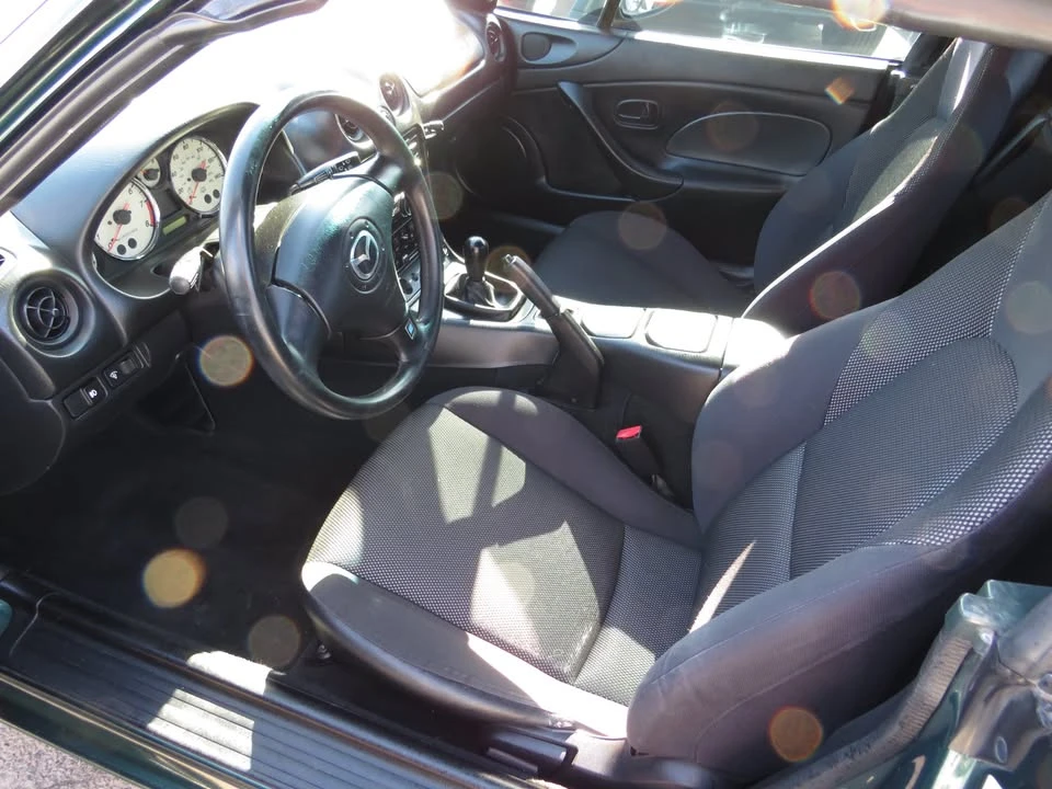 2002 Mazda NB MX-5 Miata - Image 10 of 20