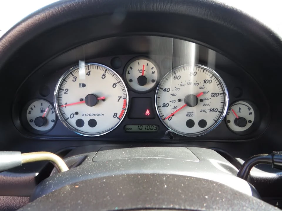 2002 Mazda NB MX-5 Miata - Image 13 of 20