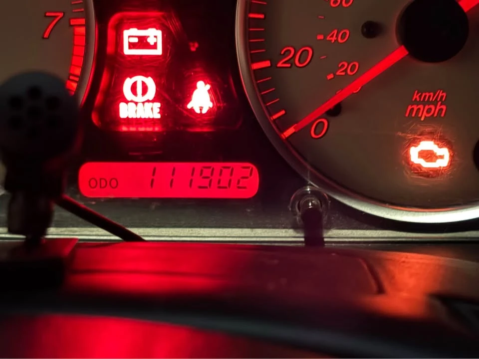 2002 Mazda NB MX-5 Miata - Image 5 of 8