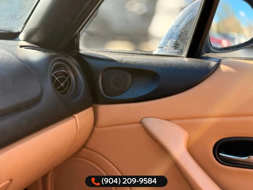 2002 Mazda NB MX-5 Miata - Image 16 of 20