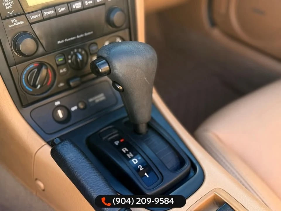 2002 Mazda NB MX-5 Miata - Image 14 of 20