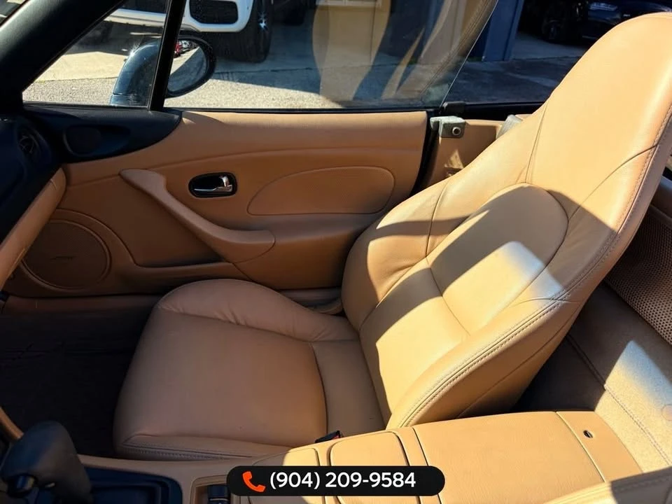 2002 Mazda NB MX-5 Miata - Image 20 of 20