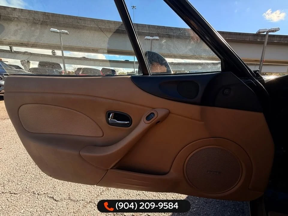 2002 Mazda NB MX-5 Miata - Image 17 of 20