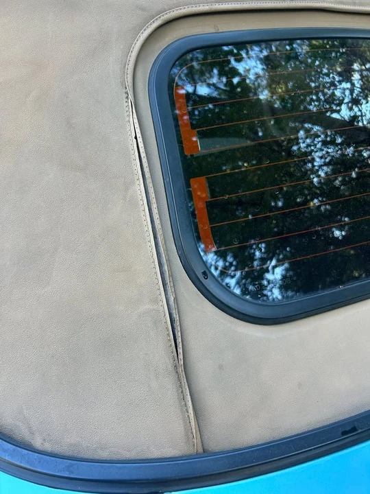 2002 Mazda NB MX-5 Miata - Image 19 of 19