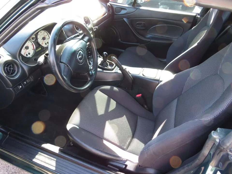 2002 Mazda NB MX-5 Miata - Image 12 of 15