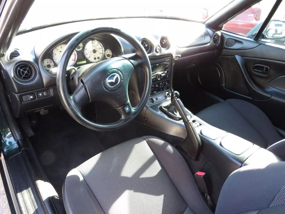 2002 Mazda NB MX-5 Miata - Image 12 of 15