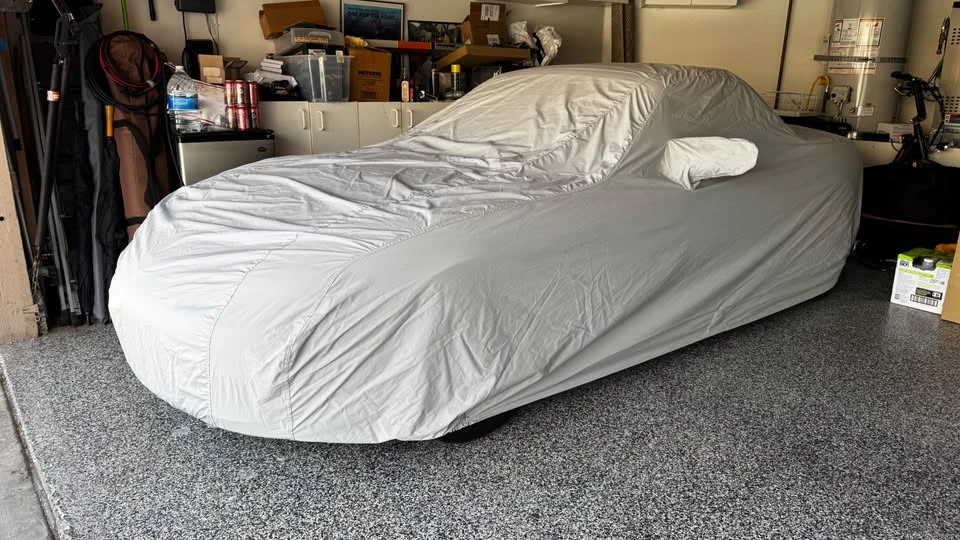 2002 Mazda NB MX-5 Miata - Image 19 of 19
