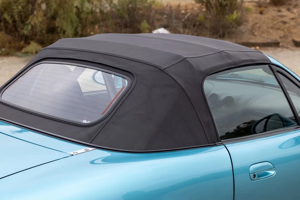 2002 Mazda NB MX-5 Miata - Image 11 of 19