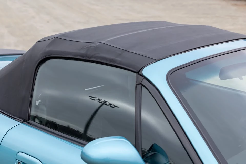 2002 Mazda NB MX-5 Miata - Image 10 of 19