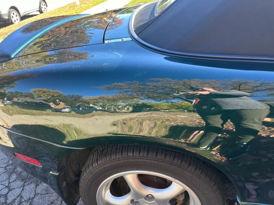 2002 Mazda NB MX-5 Miata - Image 11 of 19