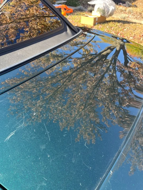 2002 Mazda NB MX-5 Miata - Image 12 of 19
